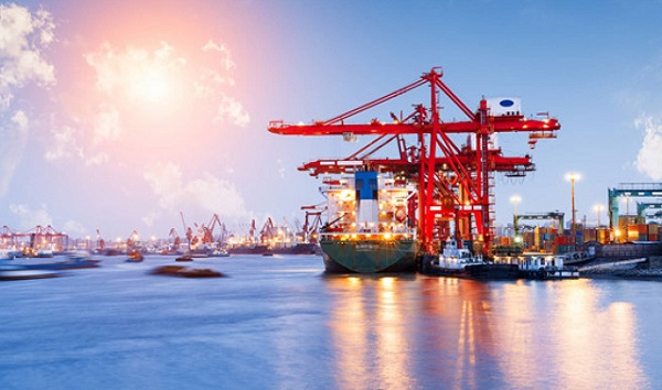 Dịch vụ logistics cảng biển là gì? Các dịch vụ phổ biến