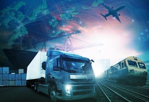 Các chuỗi dịch vụ logistics bao gồm những gì
