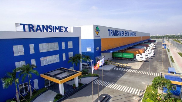 Công ty cổ phần Transimex