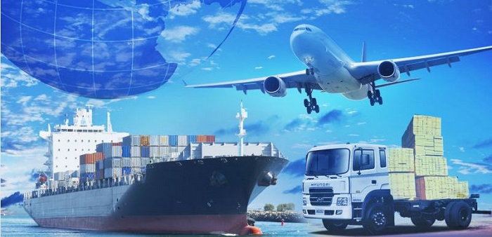công ty vận chuyển logistics tại Hà Nội