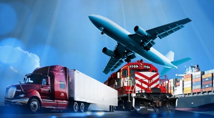 công ty vận chuyển logistics tại Hà Nội
