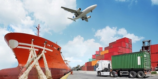 Sự giống nhau dịch vụ logistics - vận chuyển hàng hóa