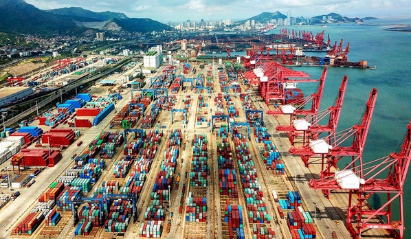   Dịch vụ logistics cảng biển là gì?
