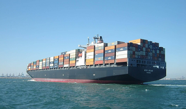 Quy trình dịch vụ vẩn tải biển H&B Logistics