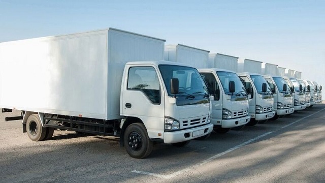 HB - Logistics đơn vị cung cấp dịch vụ vận chuyển hàng hóa bắc nam tốt nhất