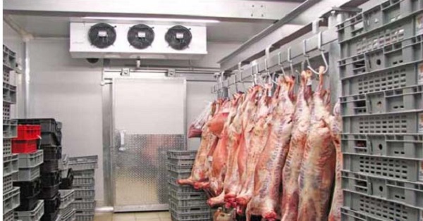Kho lạnh bảo quản thịt an toàn uy tín giá tốt 2022