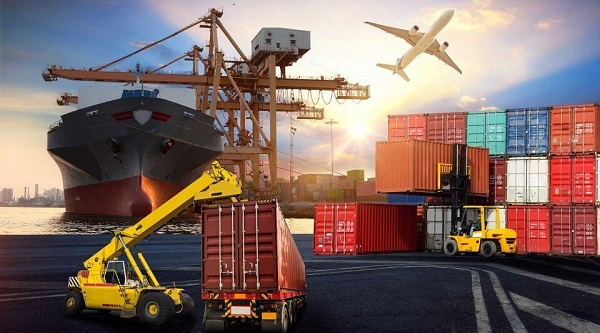 Ocean freight là gì?