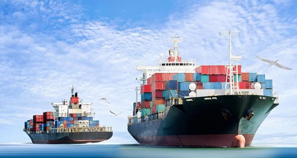 Ocean freight là gì? Có phải là chi phí cước biển không?