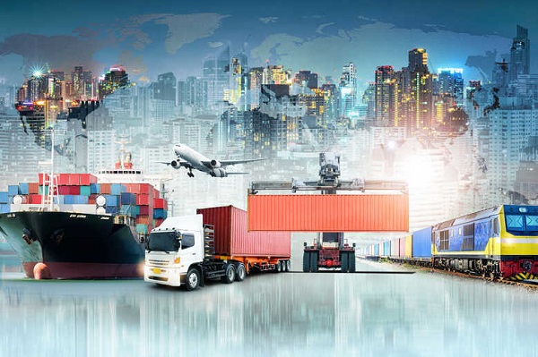 Phân biệt vận tải và Logistics