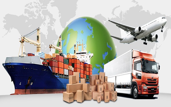 Phân biệt vận tải và Logistics