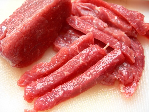 Phương pháp bảo quản thịt
