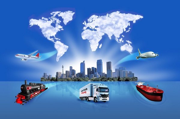 Ngành quản lý vận tải và dịch vụ logistics - Cơ hội tiềm năng