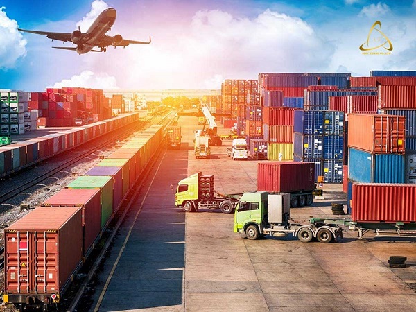 quản lý vận tải và dịch vụ logistics