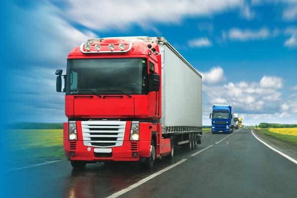 H&B Logistics đơn vị vận chuyển hàng hóa uy tín