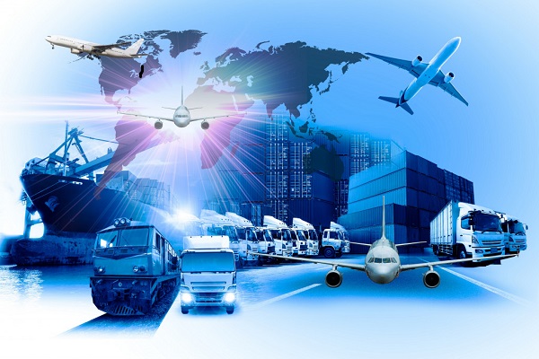Top 10 công ty vận chuyển logistics uy tín