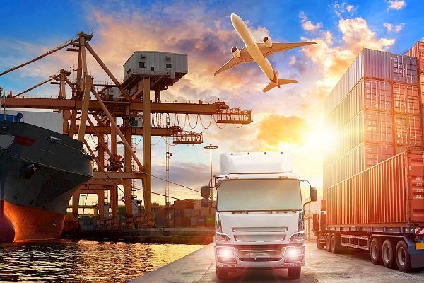Logistics và vận tải có gì liên quan đến nhau